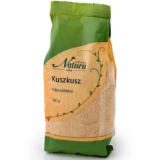 Dénes Natura NATURA KUSZKUSZ TELJES KIŐRLÉSŰ 500 G reform élelmiszer