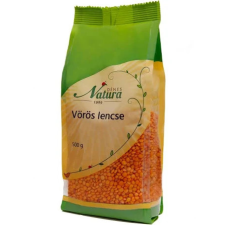 Dénes Natura NATURA VÖRÖSLENCSE 500 G reform élelmiszer