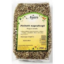 Dénes Natura pirított napraforgó 250g alapvető élelmiszer