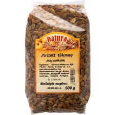 Dénes Natura pirított tökmag 500g alapvető élelmiszer