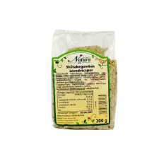 - Dénes natura szendvicskrémpor shiitake gombás 200g reform élelmiszer