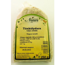 Dénes Natura teljes értékű tönkölydara 250g alapvető élelmiszer