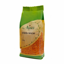 Dénes Natura Vöröslencse 500 g reform élelmiszer