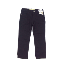 Denim CO . kislány fekete hosszúnadrág - 4-5 év , 110 gyerek nadrág
