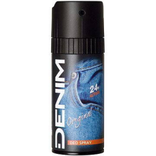 Denim Deo Spray 150 ml Eredeti dezodor