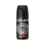 Denim deo spray black 150ml