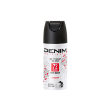 DENIM Deos Spray ATTRACTION 150ml dezodor