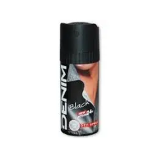  DENIM dezodor 150ml Black dezodor