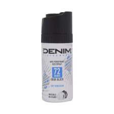  Denim Dry Senstation izzadásgátló, 150 ml dezodor