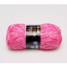 Denim fonal - Pink - 13 rövidáru