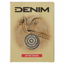 Denim Gold arcszesz 100 ml after shave