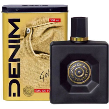 Denim Gold EDT 100 ml Uraknak (8008970038278) parfüm és kölni