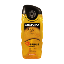 Denim Gold tusfürdő 250ml tusfürdők