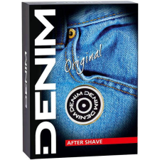 Denim Original 100 ml after shave