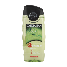  Denim tusfürdő 250ml Musk /12/ tusfürdők