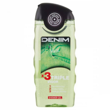  DENIM TUSFÜRDŐ FÉRFI MUSK 250ML tusfürdők