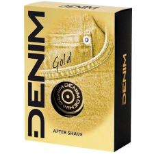 Denimworld.IT Denim Gold borotválkozás utáni 100 ml after shave