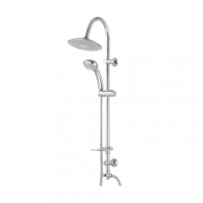  DENIS10 zuhanyszett csaptelep