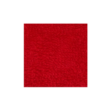  Denis színes fürdőlepedő Szín: piros lakástextília