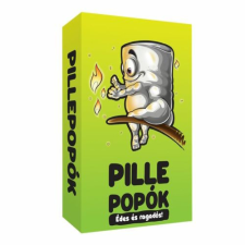 DENKRIESEN Pillepopók - Partijáték társasjáték
