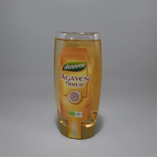  Dennree bio agavé szirup 500 ml alapvető élelmiszer