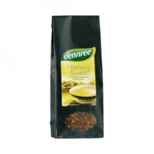 Dennree BIO HONEY BUSH SZÁLAS TEA (100g) biokészítmény