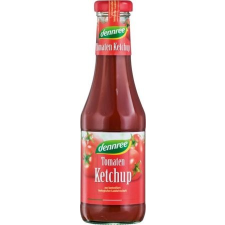 Dennree bio ketchup 500 ml biokészítmény