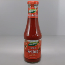  Dennree bio ketchup 500 ml reform élelmiszer
