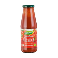 Dennree bio paradicsom sűrített 680 g alapvető élelmiszer