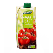 Dennree bio paradicsomlé 500 ml üdítő, ásványviz, gyümölcslé
