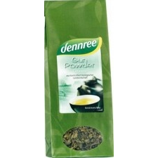 Dennree Bio Puskapor Szálas Zöld tea 100 g tea