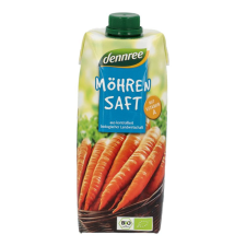 DENNREE BIO RÉPALÉ 500 ML üdítő, ásványviz, gyümölcslé