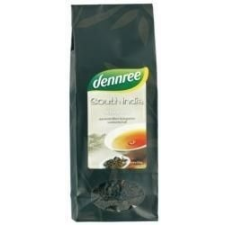 Dennree bio south india szálas fekete tea 100g tea
