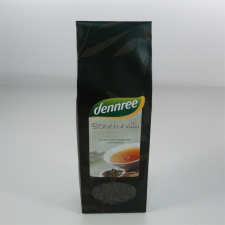  Dennree bio tea south india fekete 100 g tea
