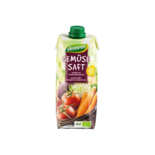 Dennree bio vegyes zöldséglé 500 ml üdítő, ásványviz, gyümölcslé