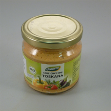 Dennree Dennree bio pástétom toscana 180 g reform élelmiszer