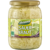 Dennree Dennree bio savanyúkáposzta üveges 680 g