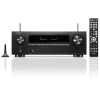 Denon AVR-X1700H Black