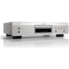 Denon DCD-900NE Silver Premium cd lejátszó