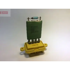 Denso ellenállás, belső tér szellőzés DRS23002 autóalkatrész
