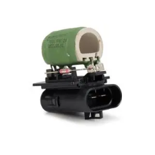 Denso előtét-ellenállás villanymotor-hűtőventilátor autóalkatrész