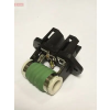 Denso Első ellenállás, villanymotor (hűtőventilátor) DRS09003