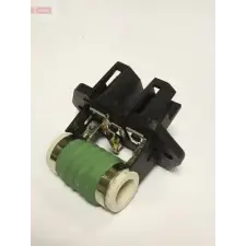 Denso Első ellenállás, villanymotor (hűtőventilátor) DRS09003 autóalkatrész