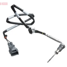 Denso Érzékelő, kipufogógáz-hőmérséklet DET-0117 autóalkatrész