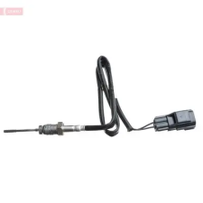 Denso Érzékelő, kipufogógáz-hőmérséklet DET-0137 autóalkatrész