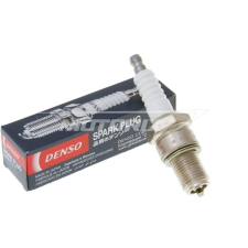 Denso Gyertya W27ESR (NGK megfelelője: BR9ES) Denso egyéb motorkerékpár alkatrész