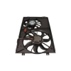 Denso hűtő ventilátor