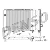 Denso Hűtőmodul DRM23099