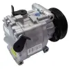 Denso klíma kompresszor 4bordás,110mm-es szíjtárcsával,4rovátkás,typ:7sbu17c