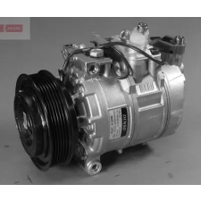 Denso kompresszor, klíma DCP02005 autóalkatrész